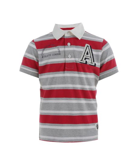 Polo-Listrada-Infantil-Menino-Cinza-Mescla-7821374-Cinza_Mescla_1