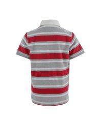 Polo-Listrada-Infantil-Menino-Cinza-Mescla-7821374-Cinza_Mescla_2