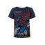 Camiseta-com-Estampa-Homem-Aranha-Infantil-Menino-Azul-Escuro-8050532-Azul_Escuro_1