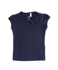 Blusa-com-Laco-Infantil-Menina-Azul-Marinho-8069705-Azul_Marinho_1