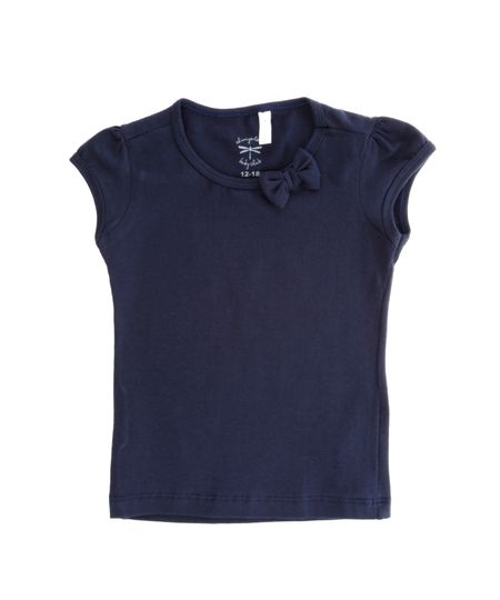 Blusa-com-Laco-Infantil-Menina-Azul-Marinho-8069705-Azul_Marinho_1
