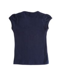Blusa-com-Laco-Infantil-Menina-Azul-Marinho-8069705-Azul_Marinho_2