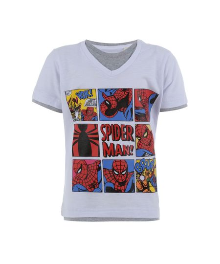 Camiseta-Homem-Aranha-Infantil-Menino-Branca-8050130-Branco_1 Camiseta-Homem-Aranha-Infantil-Menino-Branca-8050130-Branco_1
