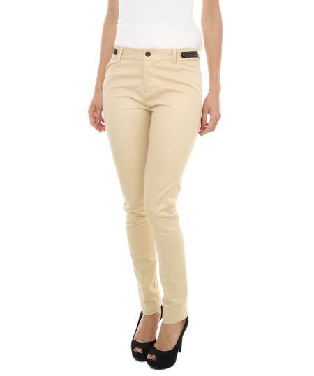 Calca-Skinny-Bege-Claro-7853844-Bege_Claro_1 Calca-Skinny-Bege-Claro-7853844-Bege_Claro_1