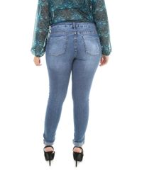 Calca-Jeans-Cigarrete-Azul-medio-8016742-Azul_Medio_2