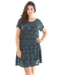 Vestido-Estampado-Verde-Escuro-8010541-Verde_Escuro_2 Vestido-Estampado-Verde-Escuro-8010541-Verde_Escuro_2