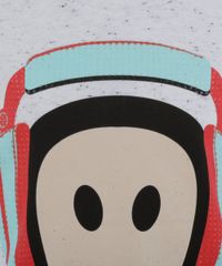 Camiseta-Paul-Frank-Infantil-Menino-Cinza-Claro-8050279-Cinza_Claro_3