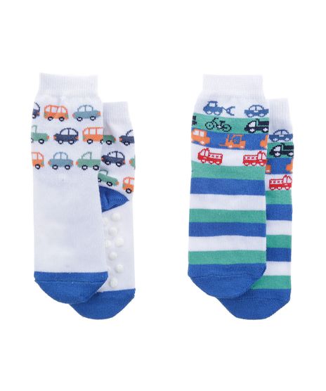 Kit-de-Meias-Infantil-Menino-Branco-7924215-Branco_1