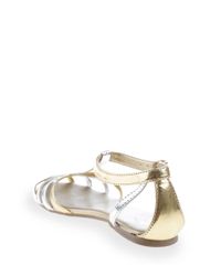 Sandalia-com-Tiras-Dourada-8103324-Dourado_3