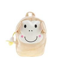 Mochila-com-Macaco-Bebe-Menina-Bege-Claro-7910043-Bege_Claro_1