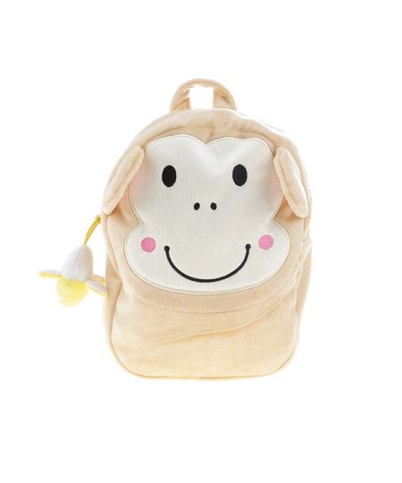 Mochila-com-Macaco-Bebe-Menina-Bege-Claro-7910043-Bege_Claro_1 Mochila-com-Macaco-Bebe-Menina-Bege-Claro-7910043-Bege_Claro_1
