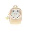 Mochila-com-Macaco-Bebe-Menina-Bege-Claro-7910043-Bege_Claro_1