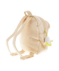 Mochila-com-Macaco-Bebe-Menina-Bege-Claro-7910043-Bege_Claro_2