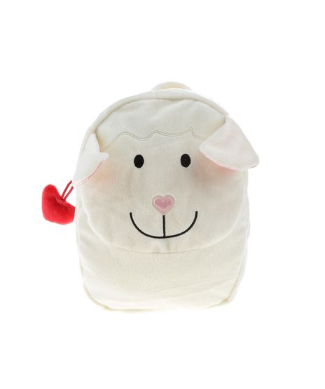 Mochila-com-Ovelha-Bebe-Menina-Bege-Claro-7910040-Bege_Claro_1