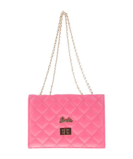 Bolsa-com-Matelasse-Barbie-Infantil-Menina-Rosa-Claro-7908654-Rosa_Claro_1 Bolsa-com-Matelasse-Barbie-Infantil-Menina-Rosa-Claro-7908654-Rosa_Claro_1