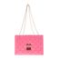 Bolsa-com-Matelasse-Barbie-Infantil-Menina-Rosa-Claro-7908654-Rosa_Claro_1