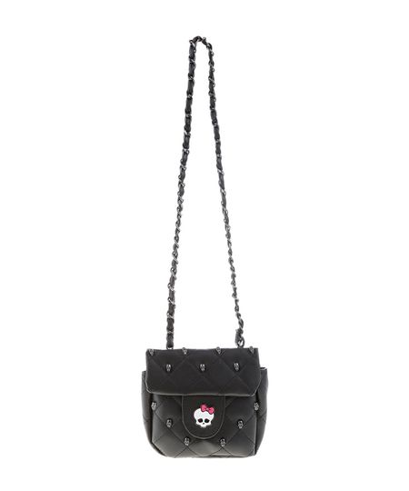 Bolsa-Monster-High-Infantil-Menina-Preta-7908639-Preto_1 Bolsa-Monster-High-Infantil-Menina-Preta-7908639-Preto_1