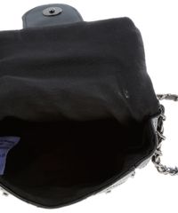 Bolsa-Monster-High-Infantil-Menina-Preta-7908639-Preto_3