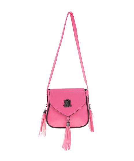 Bolsa-Monster-High-Infantil-Menina-Pink-7909332-Pink_1