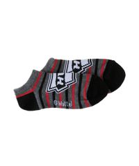 Kit-de-Meias-Hot-Weels-Infantil-Menino-Cinza-Claro-7926675-Cinza_Claro_3