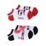 Kit-de-Meias-Hot-Weels-Infantil-Menino-Branco-7926311-Branco_1