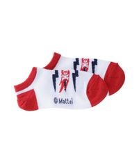 Kit-de-Meias-Hot-Weels-Infantil-Menino-Branco-7926311-Branco_2
