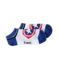 Kit-de-Meias-Os-Vingadores-Infantil-Menino-Branco-7930234-Branco_3