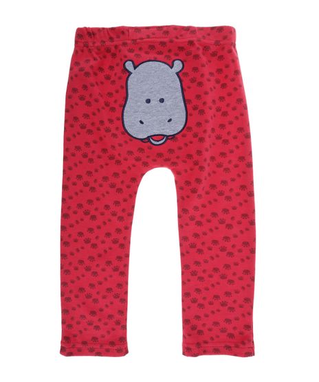 Calca-Estampada-Bebe-Menina-Vermelha-7725848-Vermelho_1