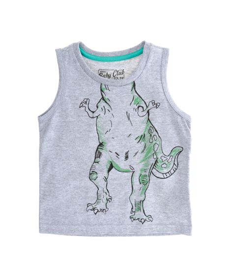 Regata-com-Estampa-Infantil-Menino-Cinza-8068760-Cinza_1