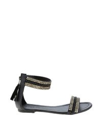 Rasteira-com-Strass-Preta-8083426-Preto_2