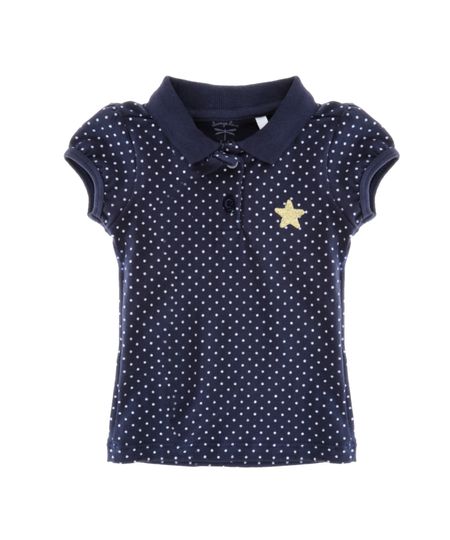 Polo-Estampada-Infantil-Menina-Azul-Marinho-8125535-Azul_Marinho_1 Polo-Estampada-Infantil-Menina-Azul-Marinho-8125535-Azul_Marinho_1