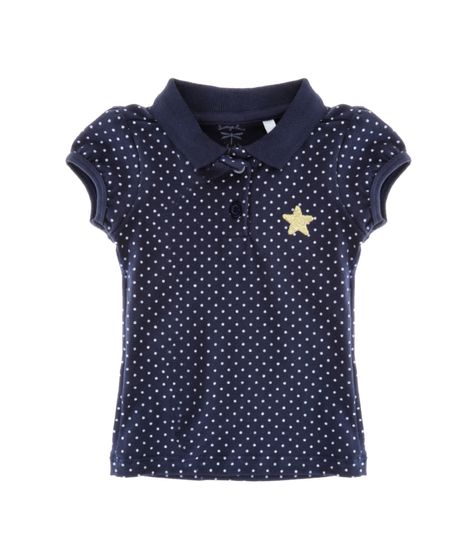 Polo-Estampada-Infantil-Menina-Azul-Marinho-8125535-Azul_Marinho_1