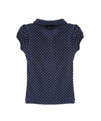 Polo-Estampada-Infantil-Menina-Azul-Marinho-8125535-Azul_Marinho_2