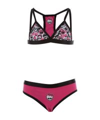 Kit-de-Calcinha-e-Sutia-Monster-High-Preto-8076102-Preto_1