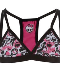 Kit-de-Calcinha-e-Sutia-Monster-High-Preto-8076102-Preto_3