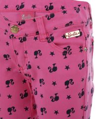 Calca-Jeans-Barbie-Infantil-Menina-Pink-8080379-Pink_3