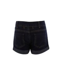 Short-Jeans-Infantil-Menina-Azul-Escuro-8058469-Azul_Escuro_2