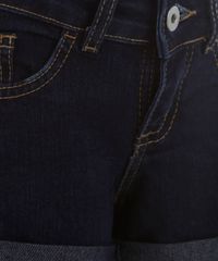Short-Jeans-Infantil-Menina-Azul-Escuro-8058469-Azul_Escuro_3