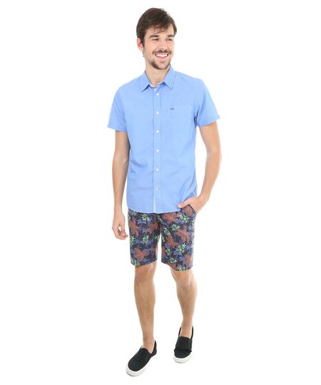 Camisa-Basica-Azul-Claro-7854767-Azul_Claro_1 Camisa-Basica-Azul-Claro-7854767-Azul_Claro_1