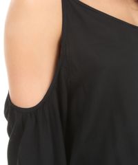 Vestido-com-Franzido-no-Quadril-Preto-7930994-Preto_4
