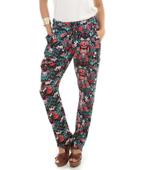 Calca-Floral-Preta-7878446-Preto_1