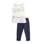 Conjunto-de-Blusa---Legging-Infantil-Menina-Bege-Claro-8068364-Bege_Claro_1