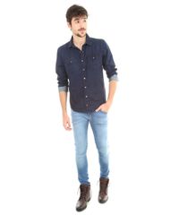 Calca-Jeans-Skinny--Azul-Claro-8044027-Azul_Claro_3 Calca-Jeans-Skinny--Azul-Claro-8044027-Azul_Claro_3