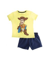 Conjunto-de-Camiseta---Short-Toy-Story-Infantil-Menino-Amarelo-8069009-Amarelo_1