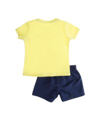 Conjunto-de-Camiseta---Short-Toy-Story-Infantil-Menino-Amarelo-8069009-Amarelo_2