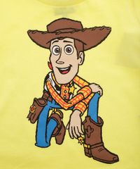 Conjunto-de-Camiseta---Short-Toy-Story-Infantil-Menino-Amarelo-8069009-Amarelo_3