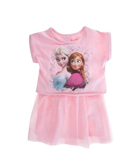 Vestido-Frozen-Infantil-Menina-Rosa-Claro-7997665-Rosa_Claro_1