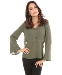 Camisa-com-Recortes-Verde-Escuro-7930918-Verde_Escuro_2