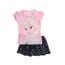 Conjunto-de-Blusa---Saia-Frozen-Infantil-Menina-Rosa-Claro-8109004-Rosa_Claro_1