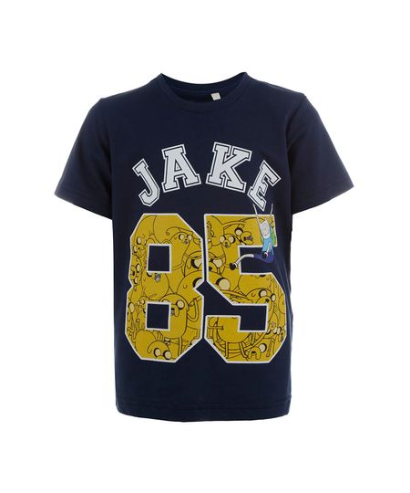 Camiseta-com-Estampa-Hora-de-Aventura-Infantil-Menino-Azul-Marinho-8050319-Azul_Marinho_1